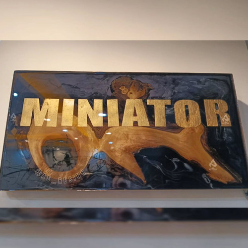 تابلو مینیاتور